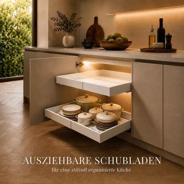 4er Set 79,99 € | 20 € pro Auszug