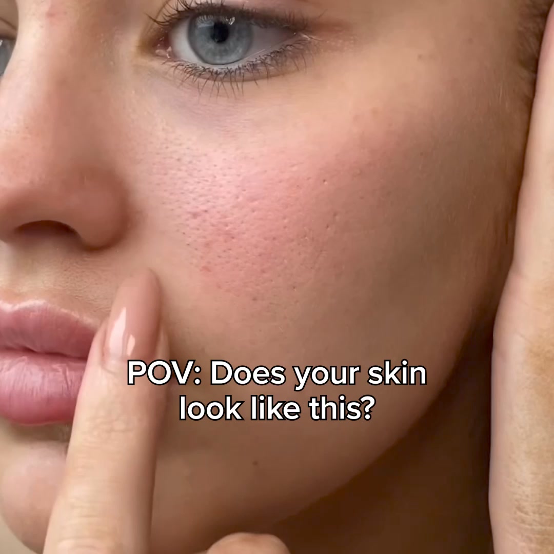 #1 Mask For Sleek Makeup All Day