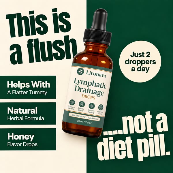 Don’t Blame Your Lifestyle — Fix The Lymphatic System First