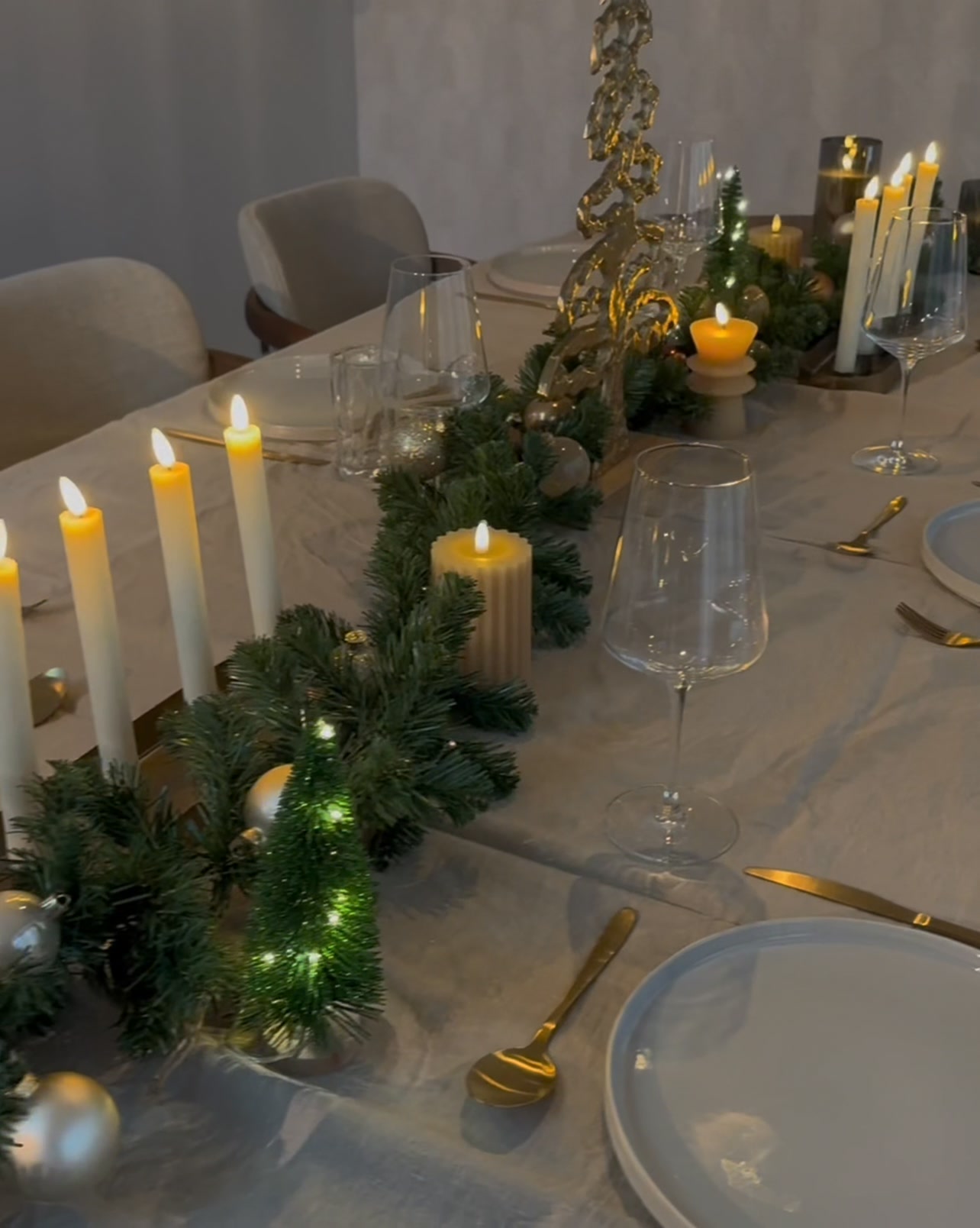 De magie van kerst begint hier