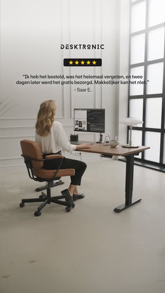 Meer comfort begint hier
