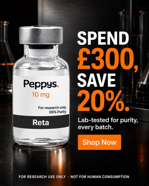 Bulk Savings Up to 20%