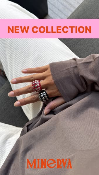 Handcrafted in the Mediterranean