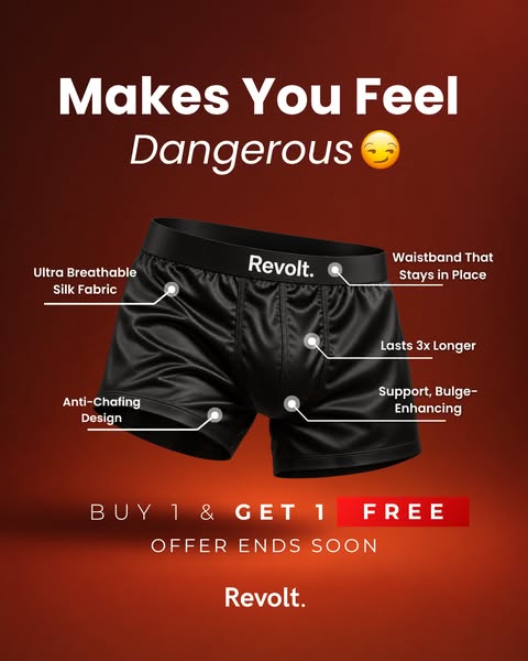 Built for balls. Backed by science