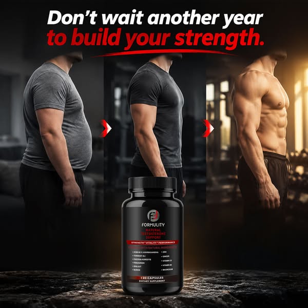 Support Beyond the Workout