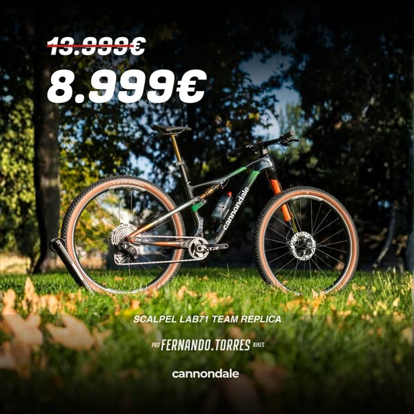 5000€ de Descuento