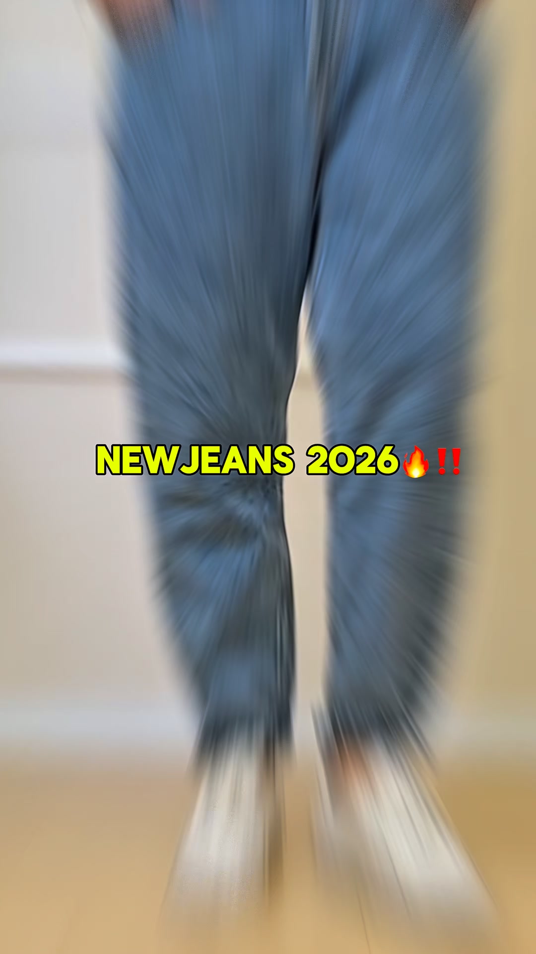 New Collection Jeans 2026