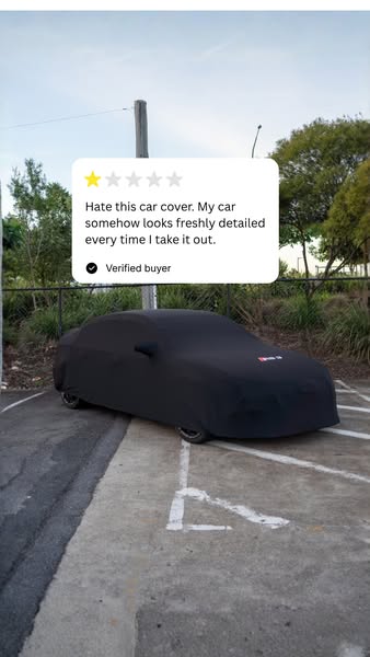 The #1 Audi Covers on the market