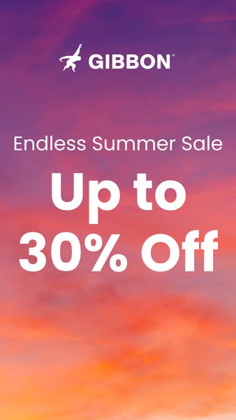 Up to 30% off starts now