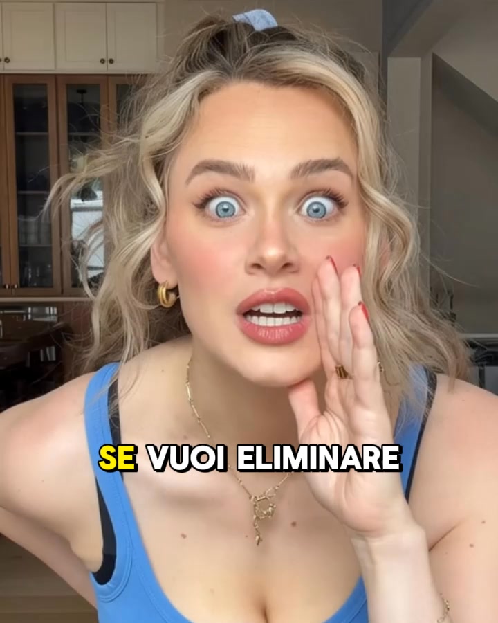 10 GIORNI ADDIO PANCETTA