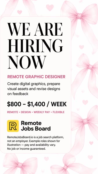Find Remote Jobs