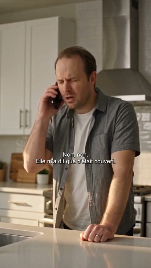 Arrêtez de prendre des notes.