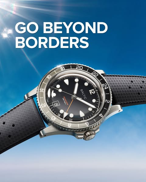 AQUASCAPHE GMT MK-II
