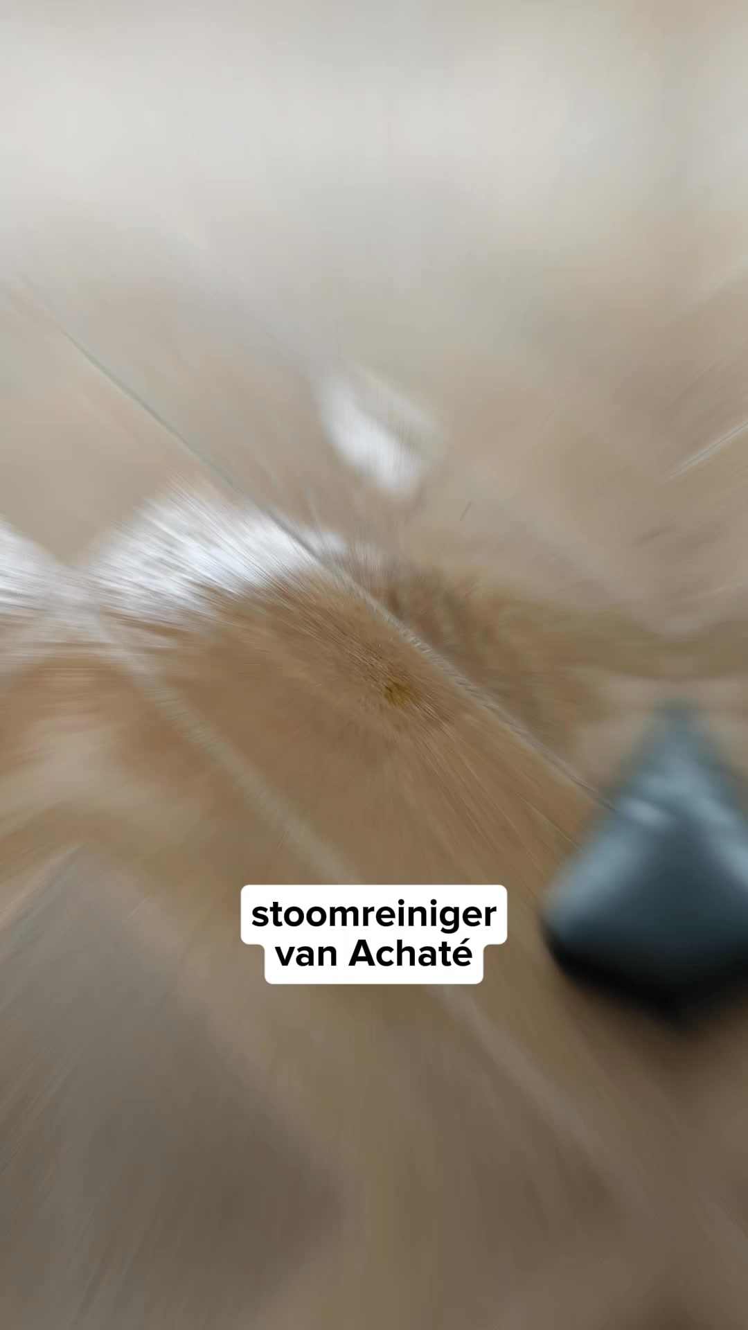 Je huis brandschoon in een handomdraai – zonder chemische rommel!