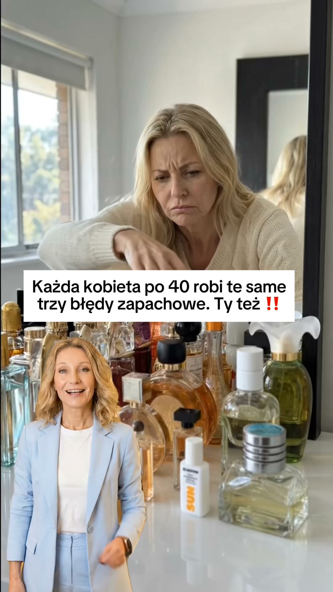 Trzyma do 12 godzin
