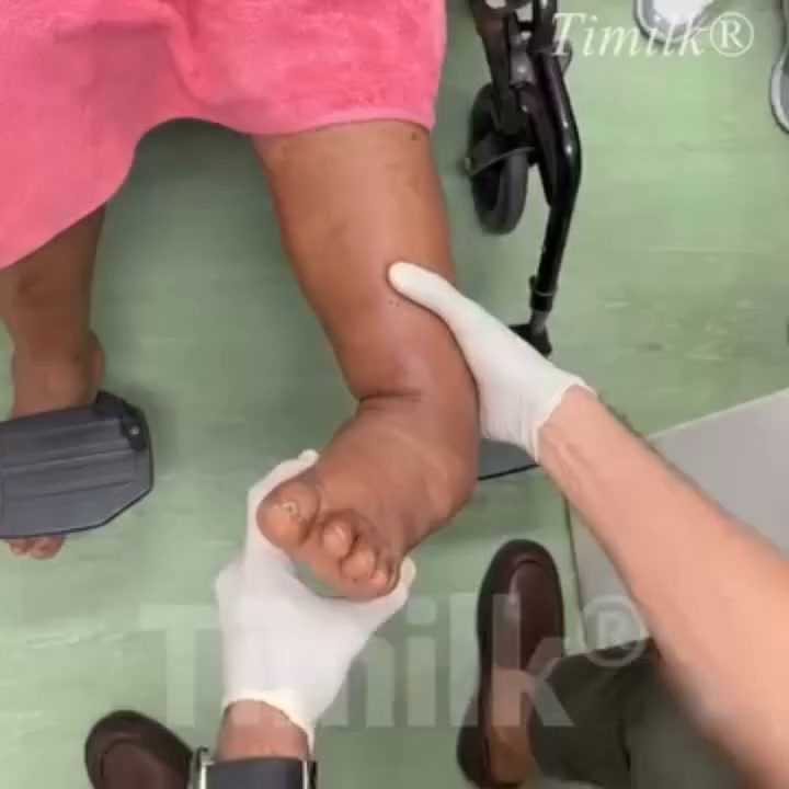 Stand Up Without That Flinch