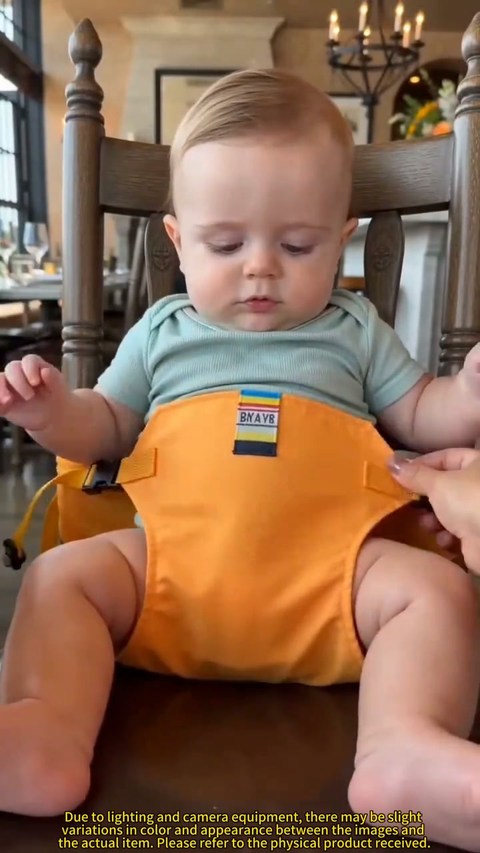 A Simple Way To Keep Baby Safe