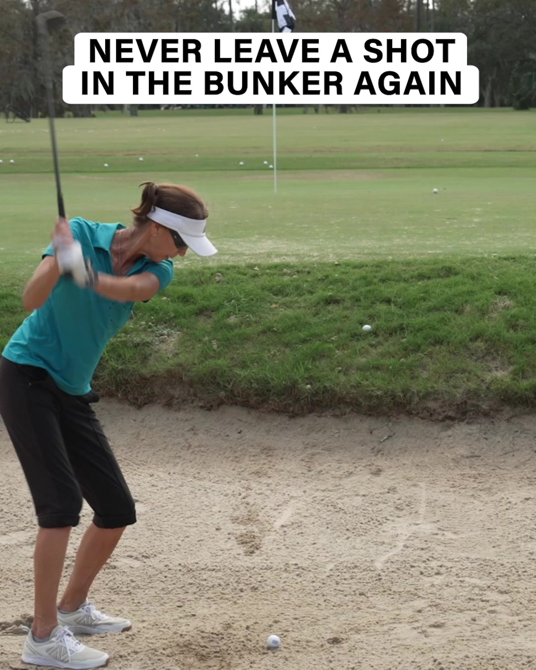 "I Get Out The Bunker Every Time Now"