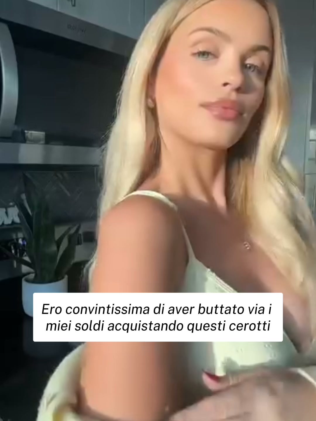 Dormi tutta la notte, non solo le prime 2 ore