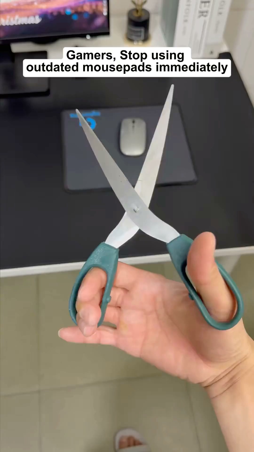 Looks Like $200. Is Not.