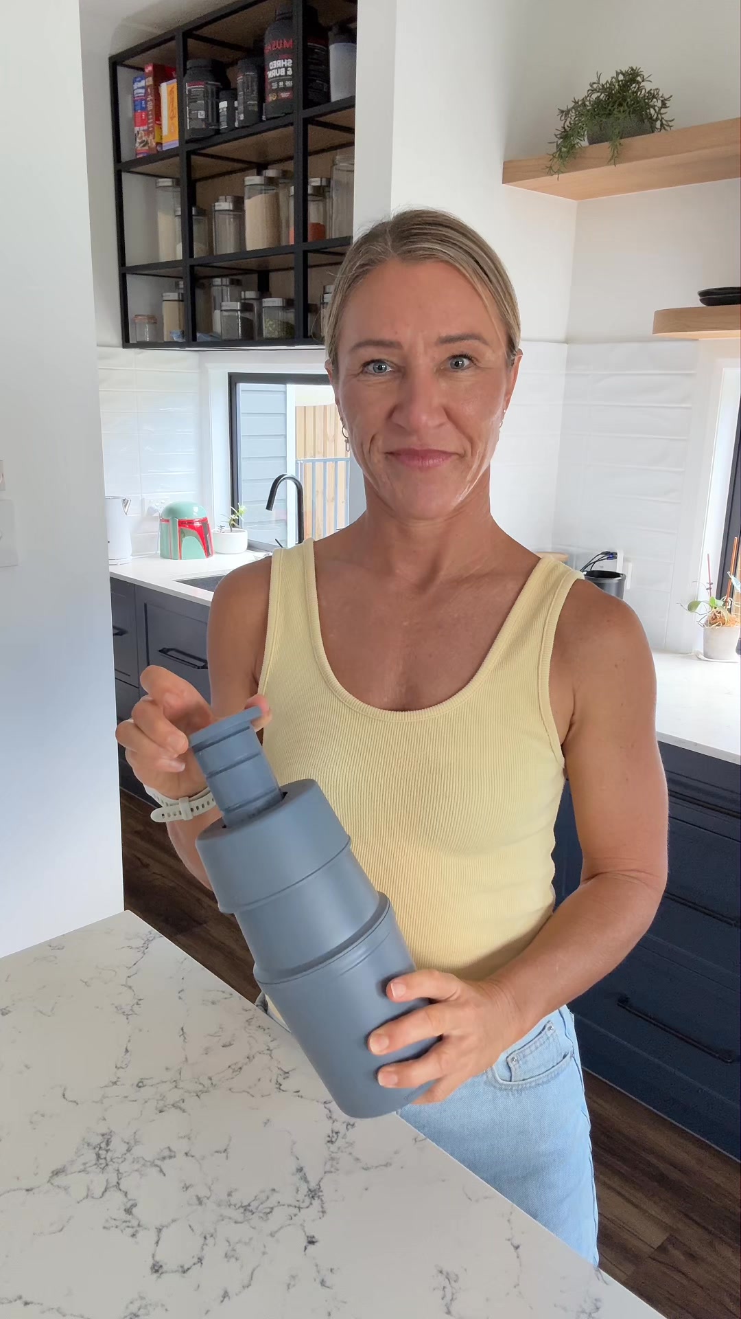 Join 20,000 Brits Shrinking Their Plastic