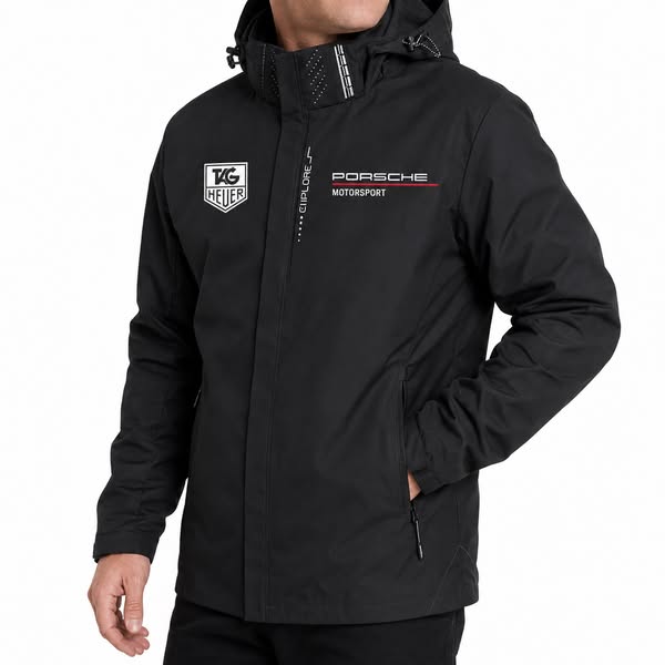 SOFTSHELL JACKEN — JETZT 48 €