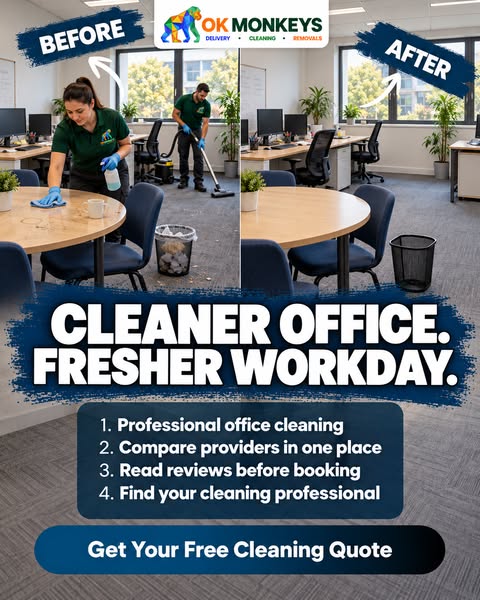 Get Your Free Removal Quote