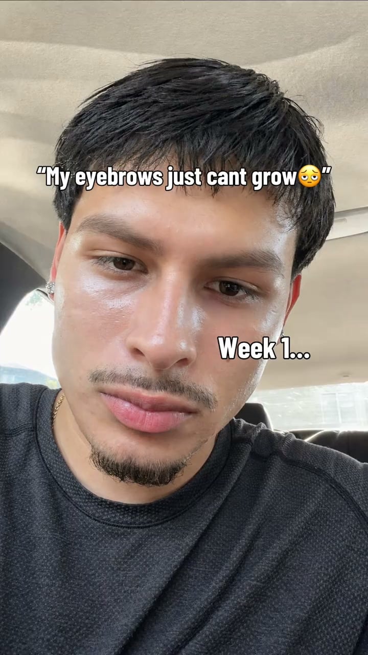 The serum that replaces minoxidil | 70% OFF Today