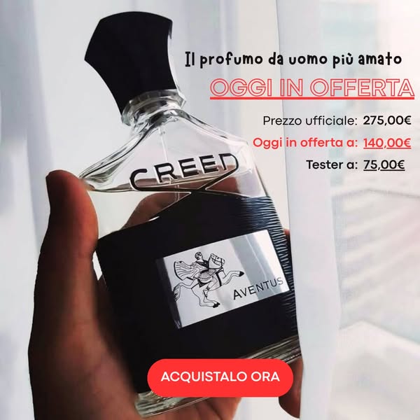 Ordina e paga alla consegna