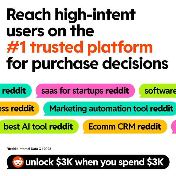 74% of redditors aren’t on LinkedIn