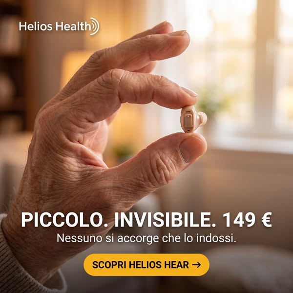 Stessa tecnologia, costo inferiore del 95%