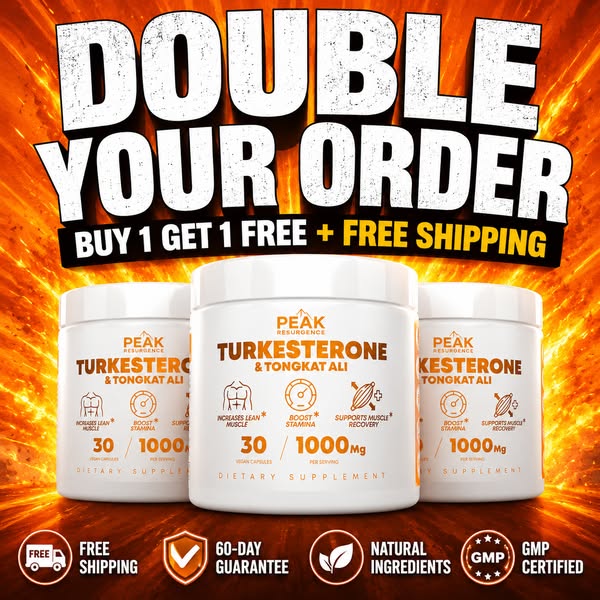 Buy 1 Get 1 Free!