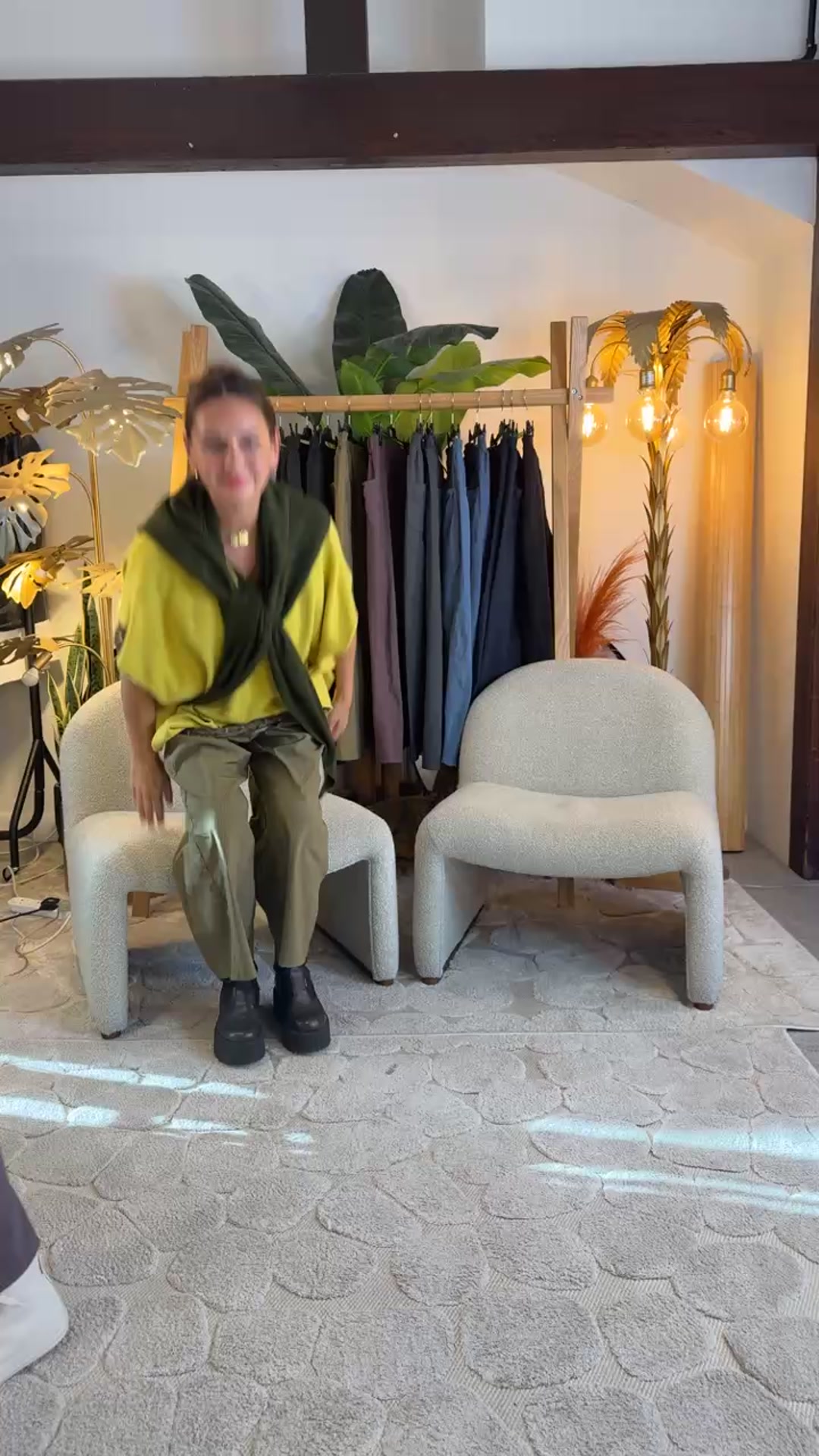 Anúncio de Laundry b. Store & Online