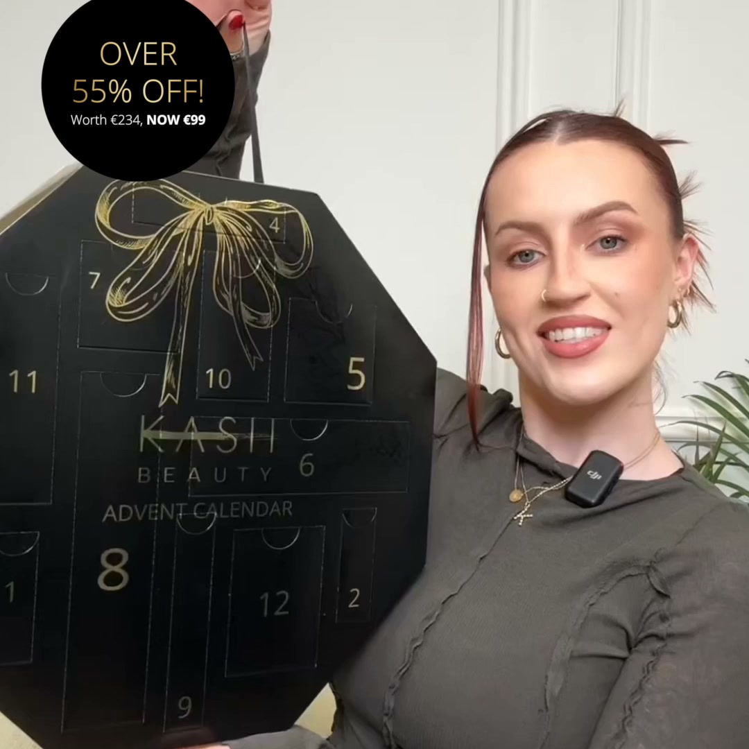 KASH Advent Calendar