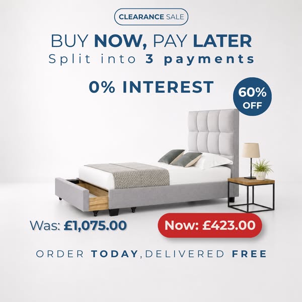 This Clearance Deal Won't Last