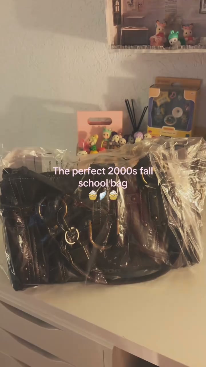 Your New Everyday Bag Is Here