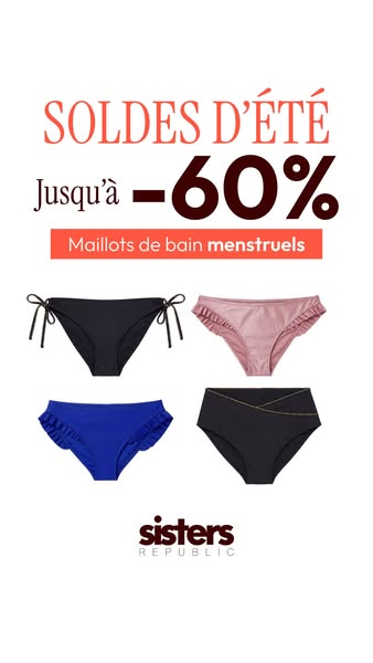 Soldes : jusqu'à -60%