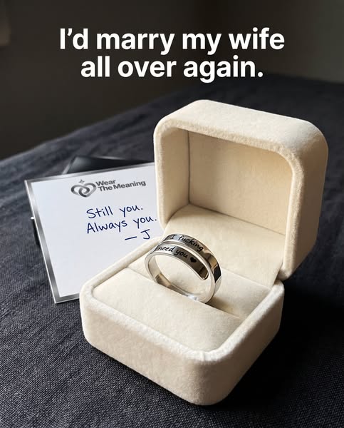 Say More Than “I Love You”