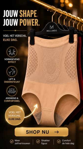 Voel Je Direct Slanker & Zelfverzekerder