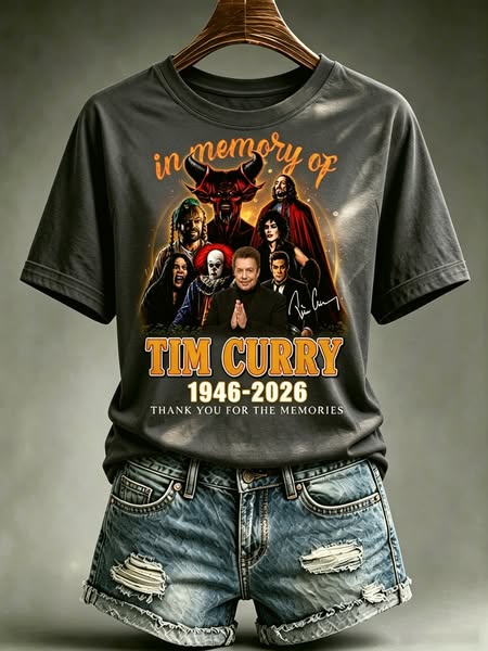 Forever Tim — Celebrating an Unforgettable Legend