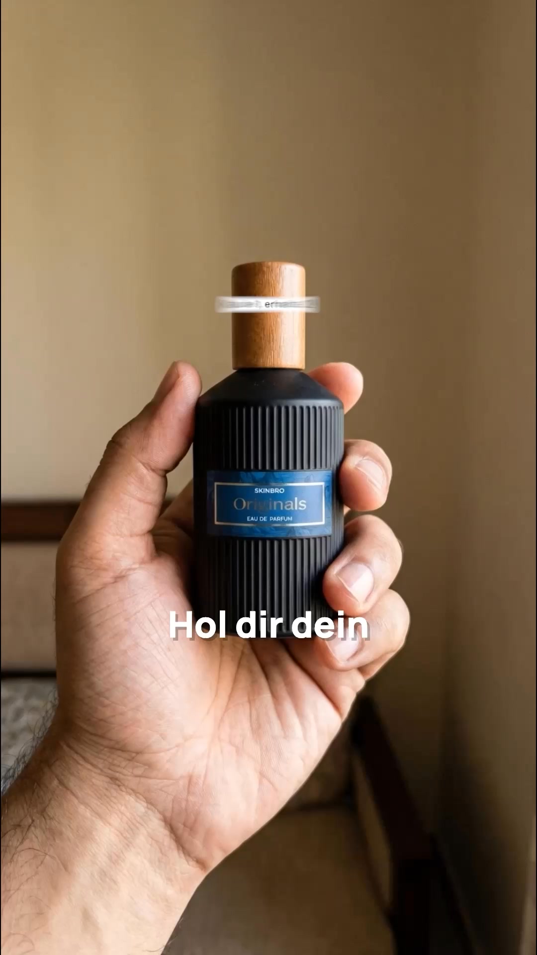 Düfte, die garantiert auffallen!