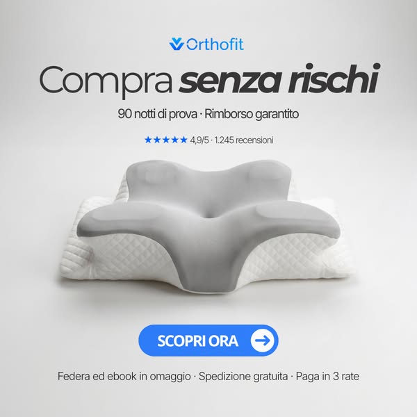 Compra senza rischi