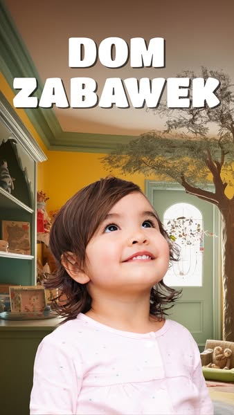 Dom zabawek