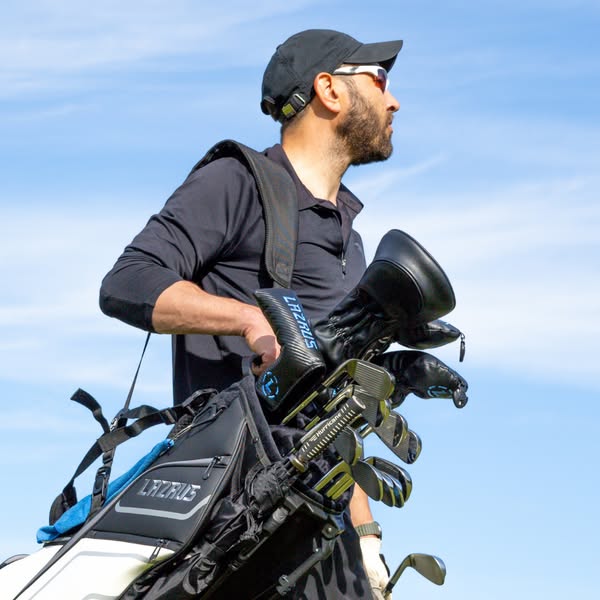Premium Golf Sets From $467 USD