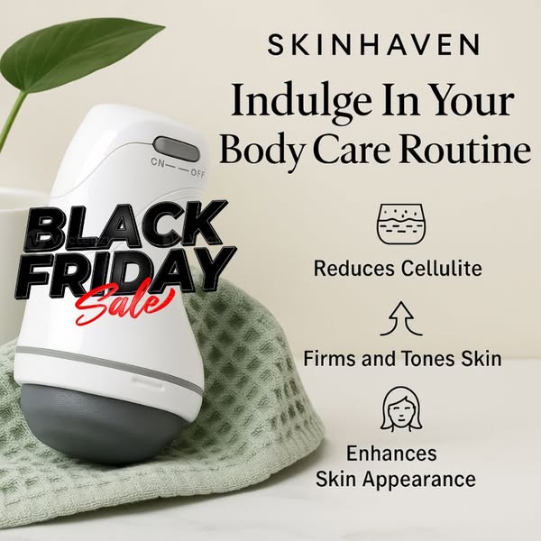BLACK FRIDAY ACCESS: 60%+ OFF SITE-WIDE