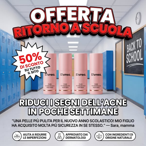 Stick al Silicone Clinico