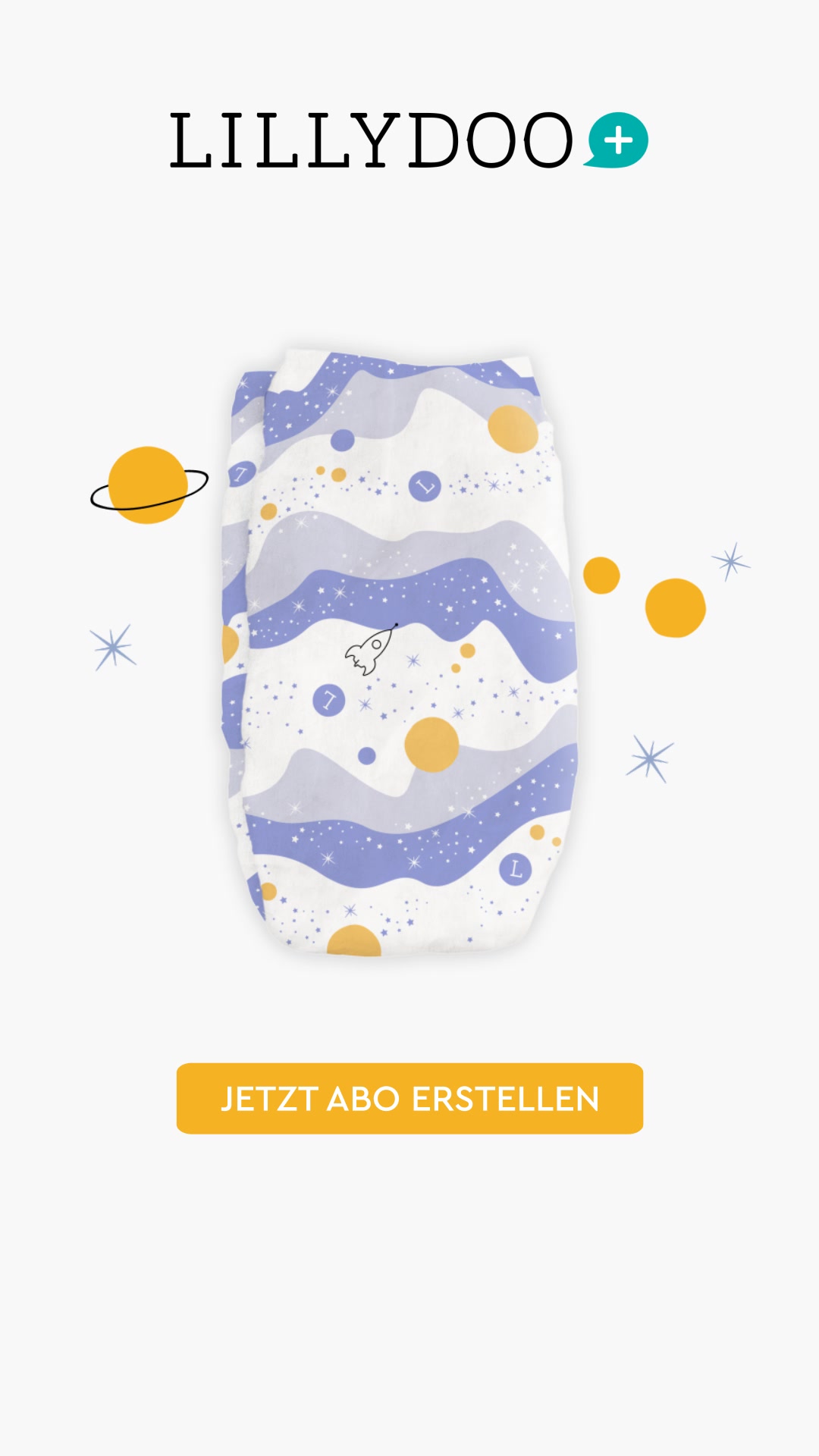 LILLYDOO+ entdecken