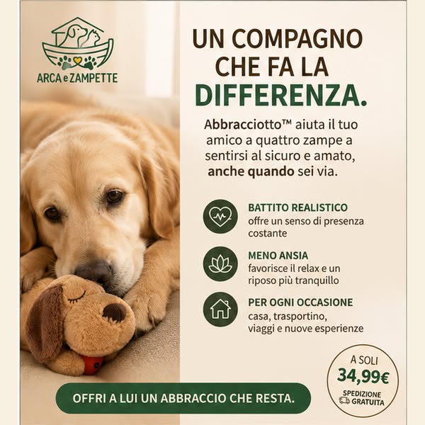 Spedizione Gratuita