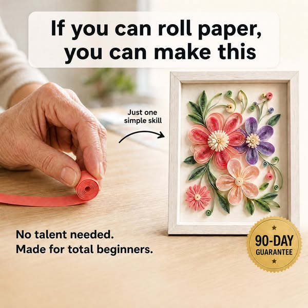 One Skill. A Lifetime of Projects.