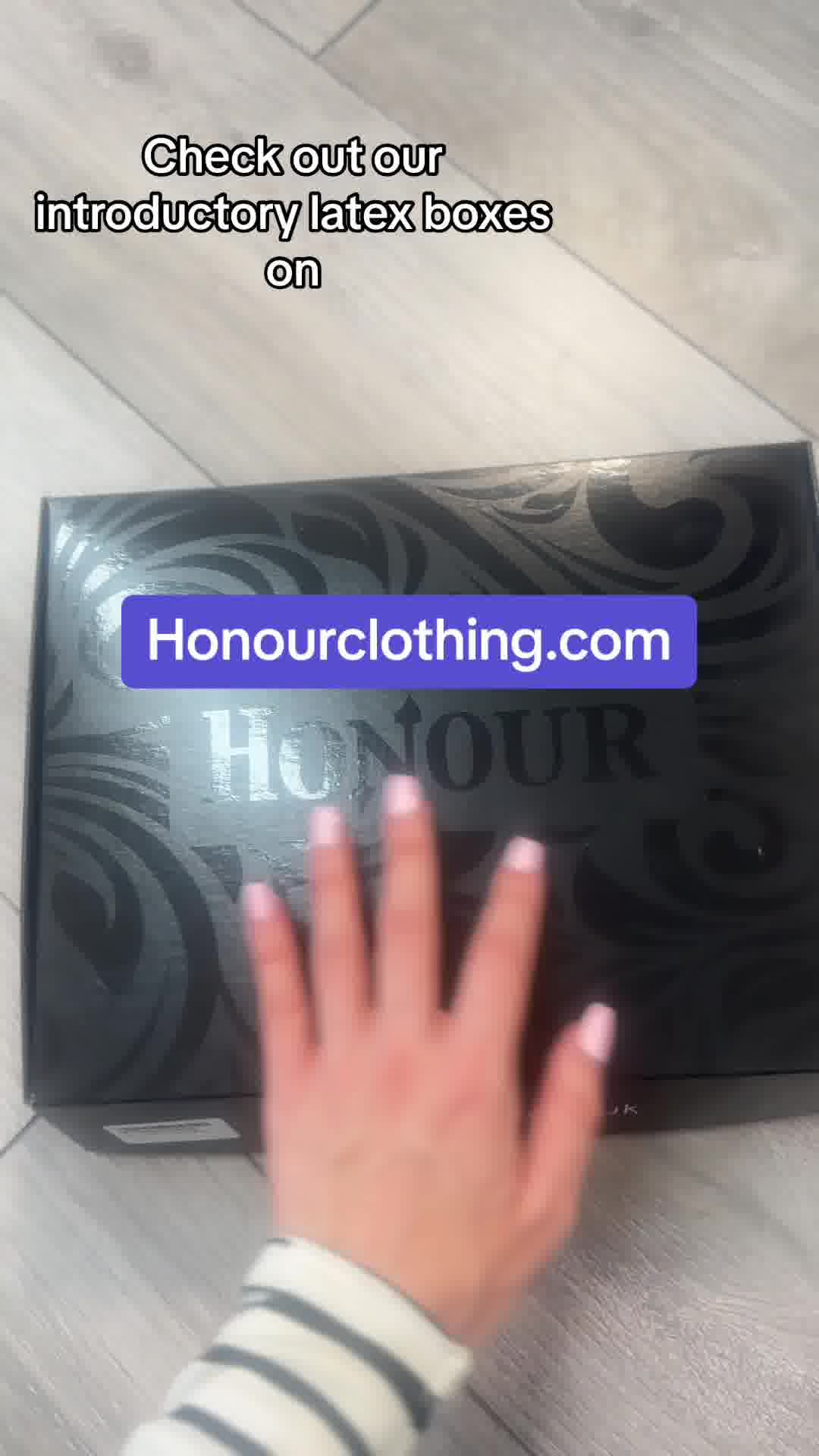 Honour Clothing | Mystery Box
